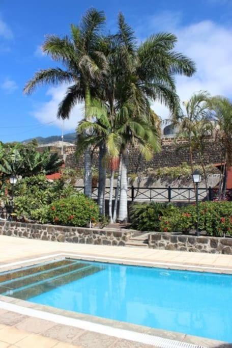 Apartament La Romera La Orotava