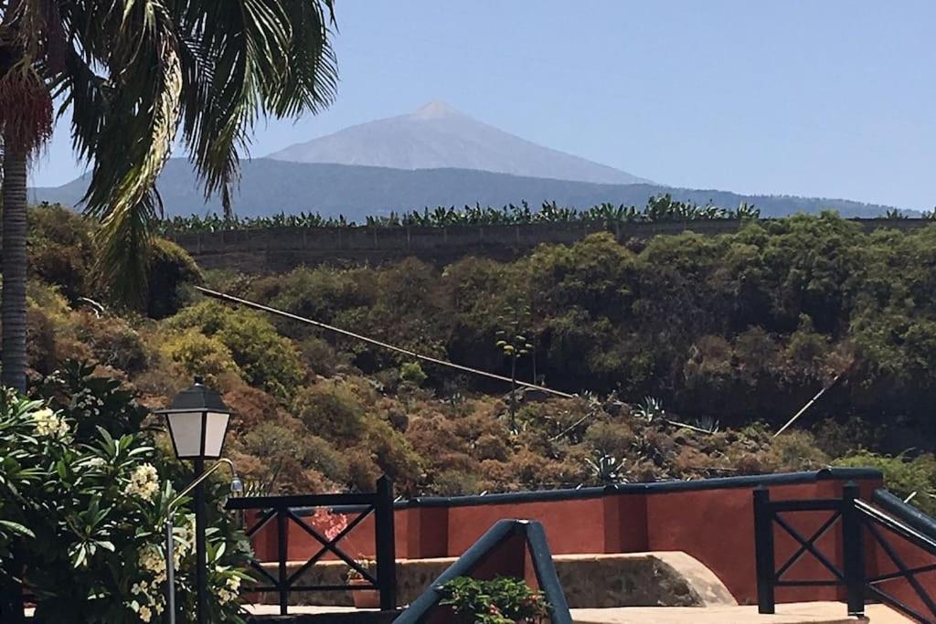 Apartament La Romera La Orotava