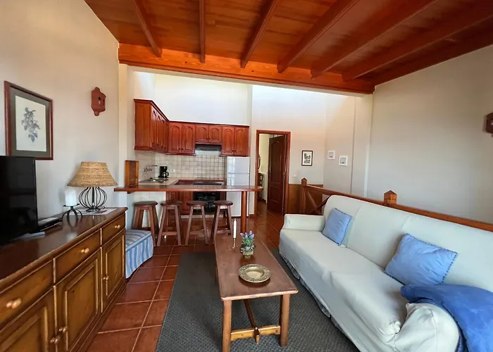 Finca La Romera