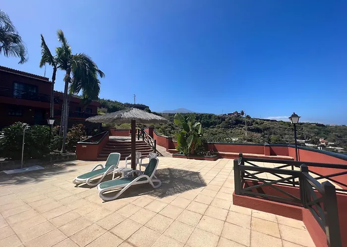 Finca La Romera
