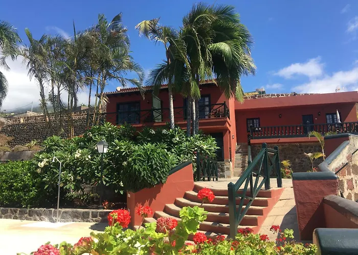 Finca La Romera