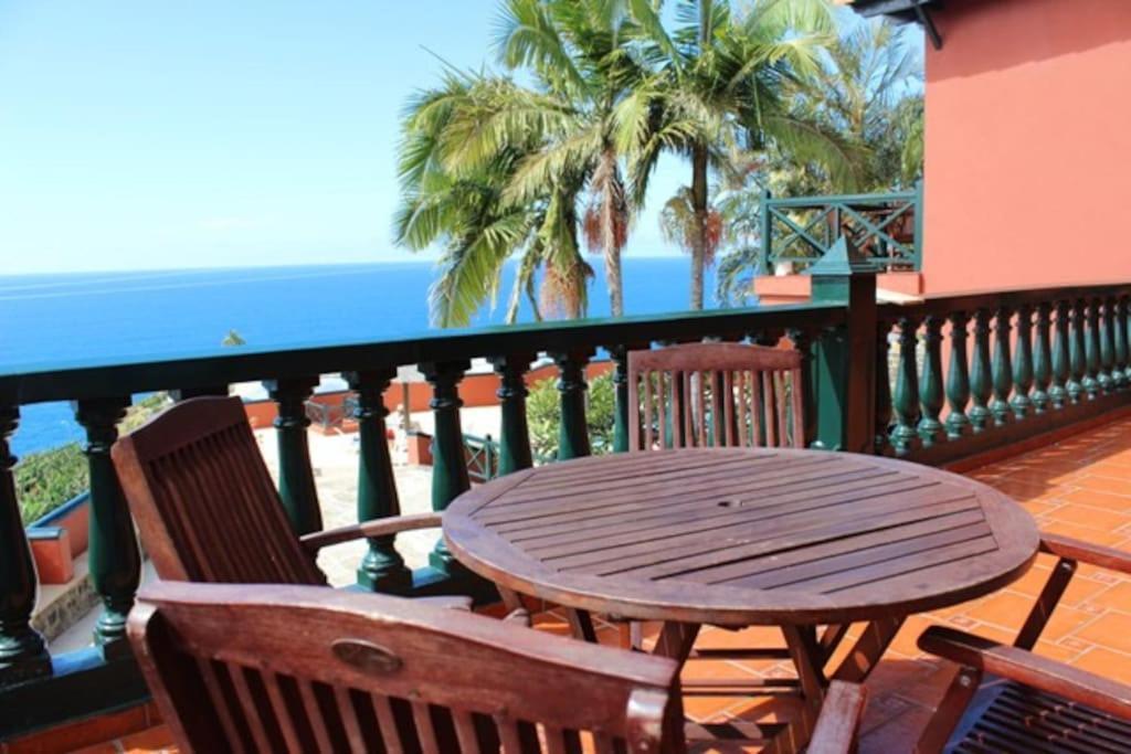 La Romera Apartment