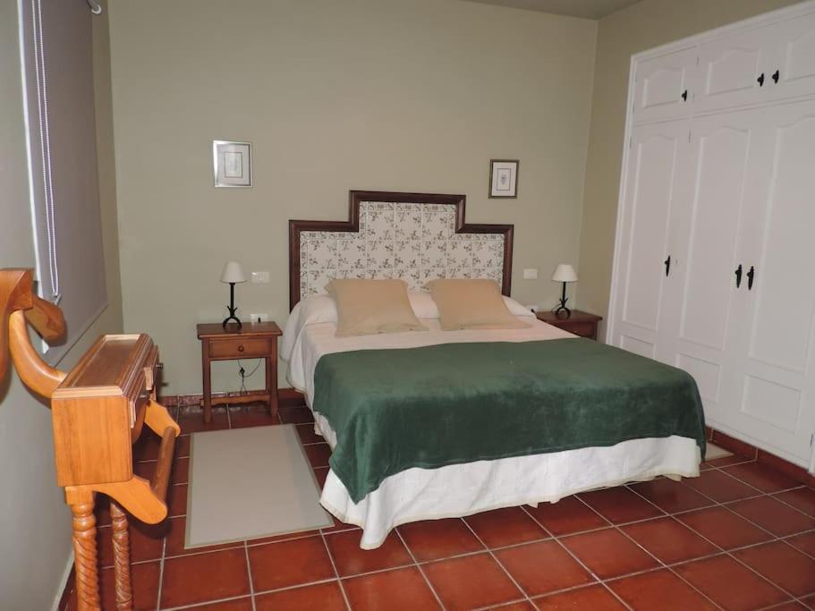 La Romera Apartment *