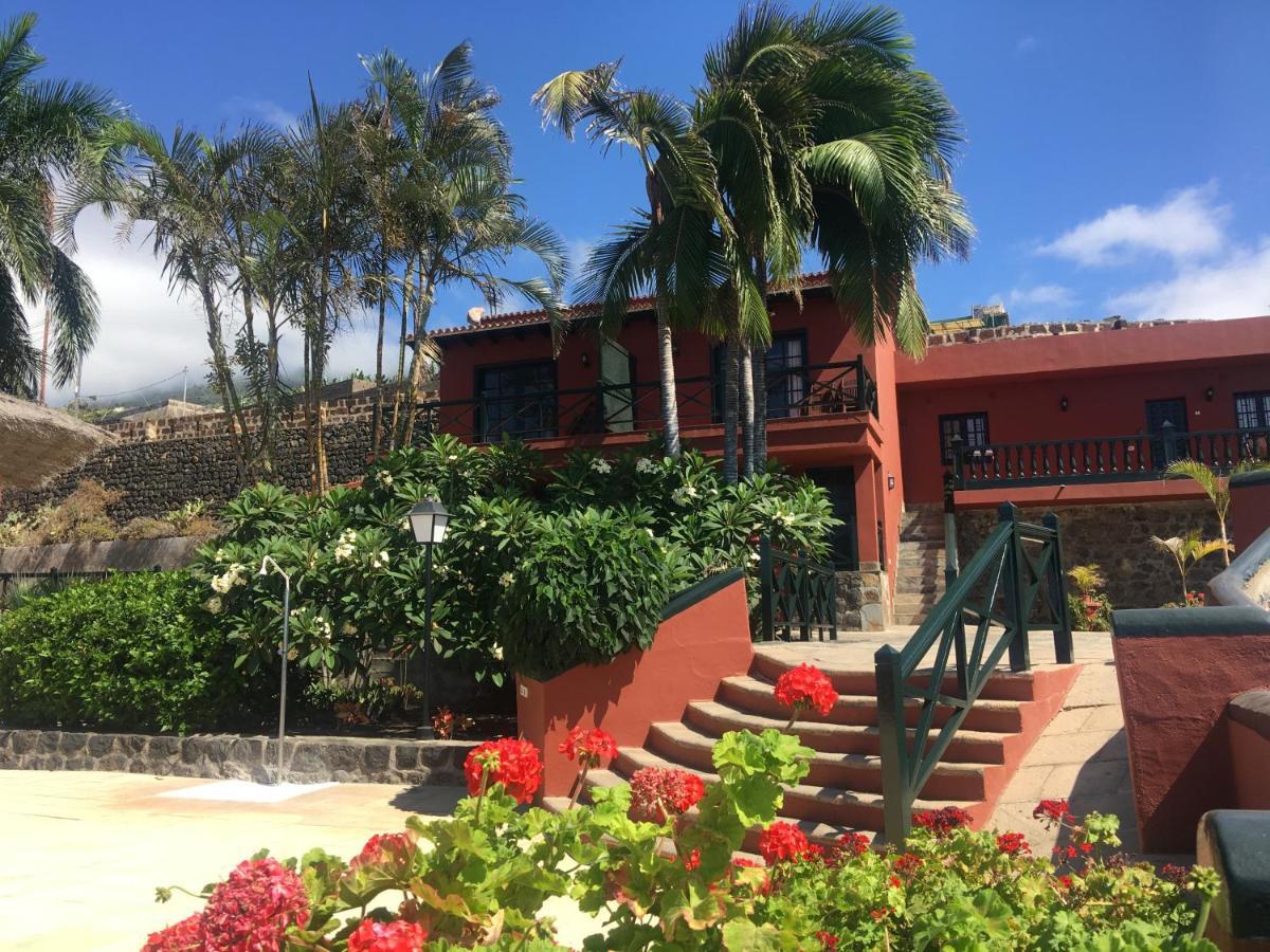 La Romera Apartment