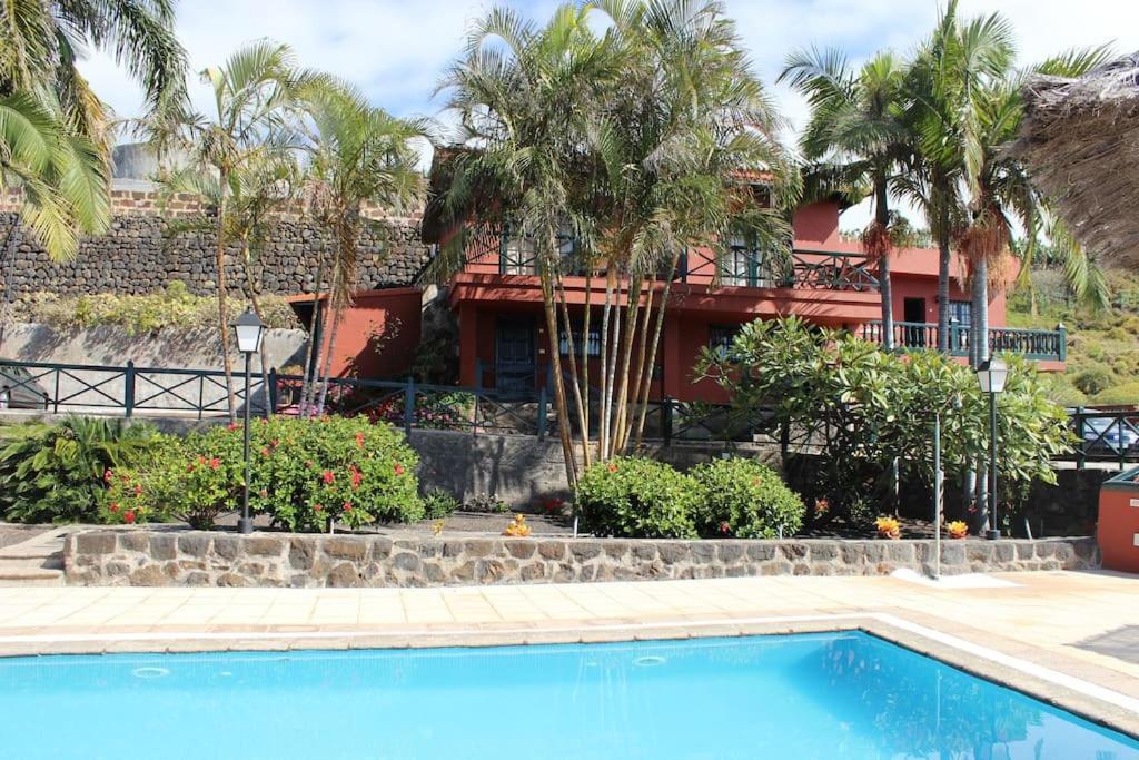Apartment La Romera
