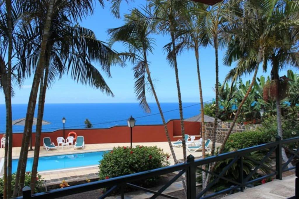 Apartment La Romera *