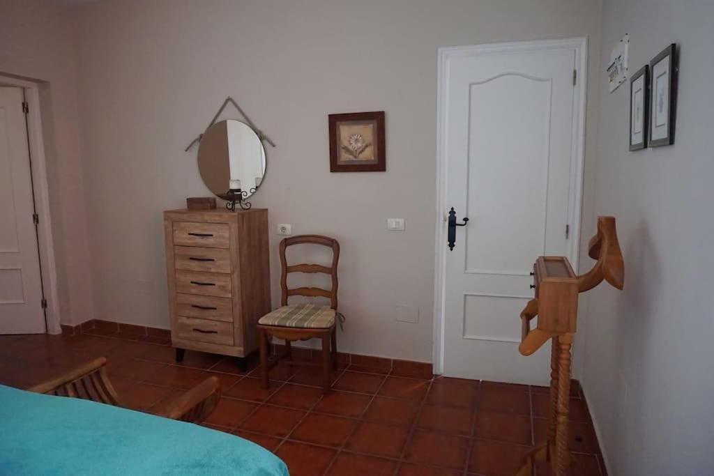 Apartment La Romera *