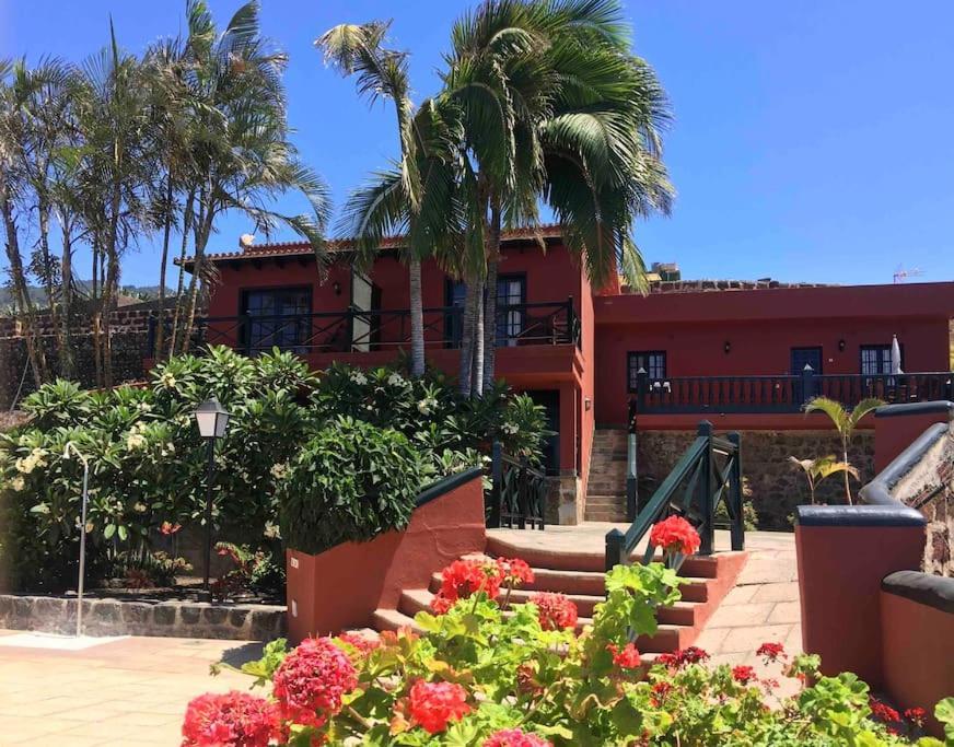 Apartment La Romera *