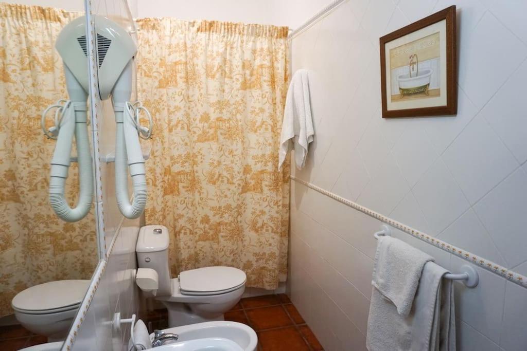 Apartment La Romera
