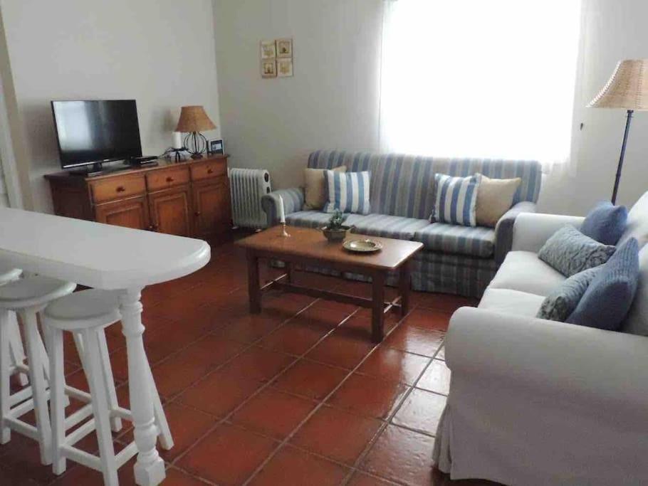 La Romera Apartment