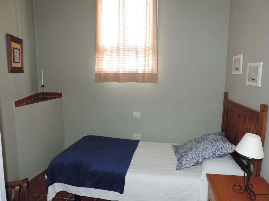 Apartment La Romera La Orotava