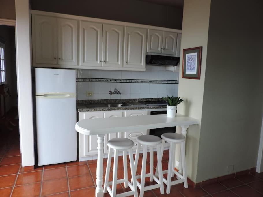 La Romera Apartment La Orotava