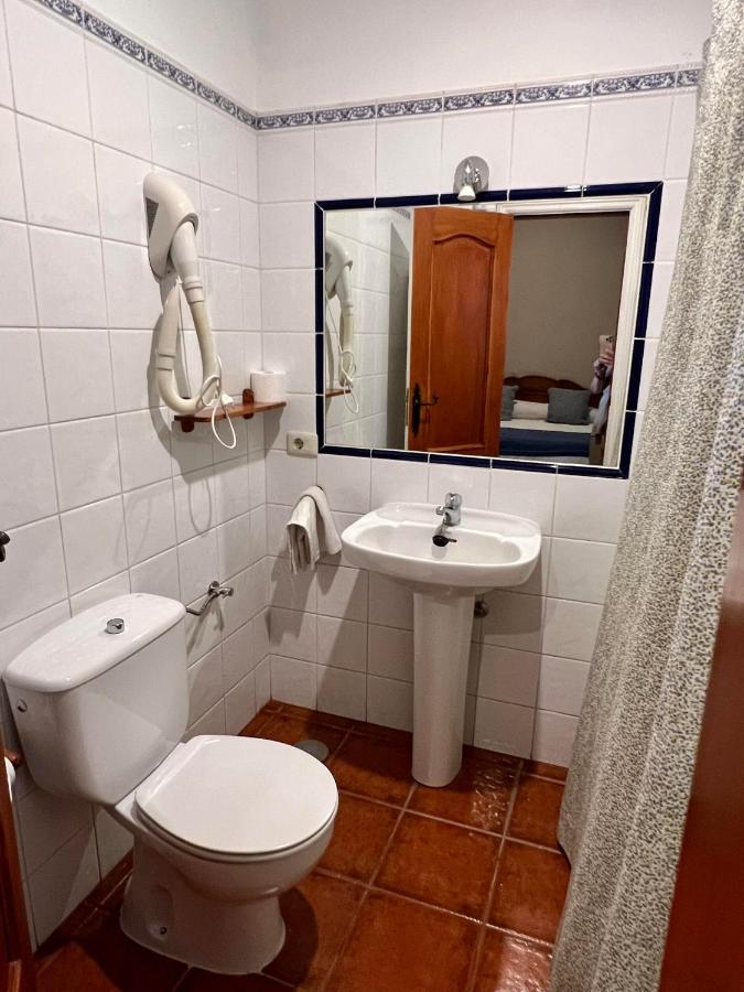 Apartment La Romera *