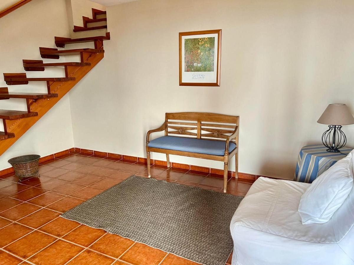 Apartment La Romera
