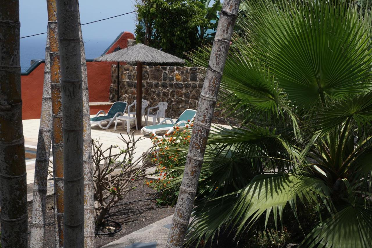 La Romera Apartment *