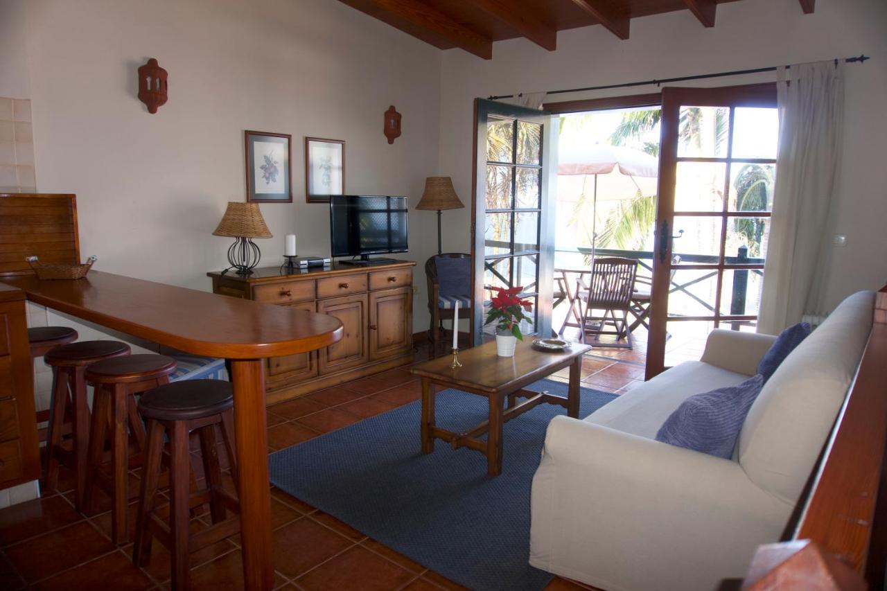 Apartment La Romera La Orotava