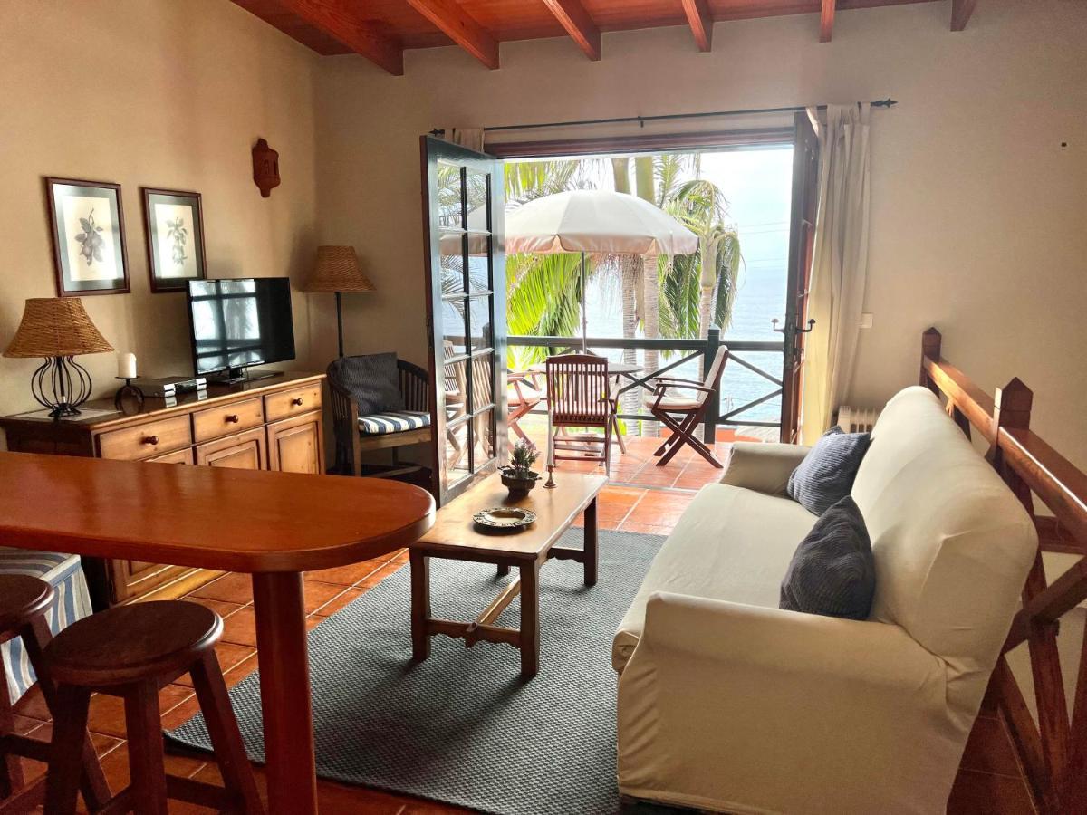 Apartment La Romera *