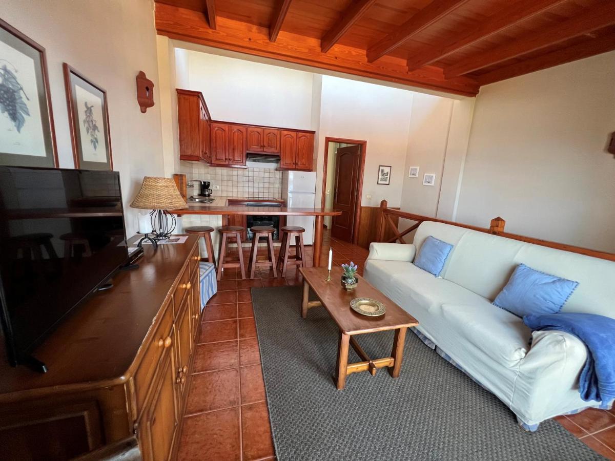 Apartment La Romera La Orotava