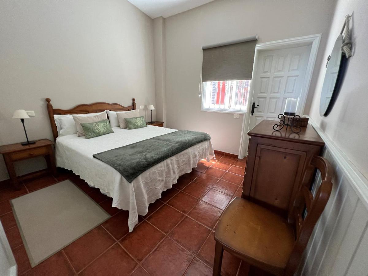 Apartment La Romera