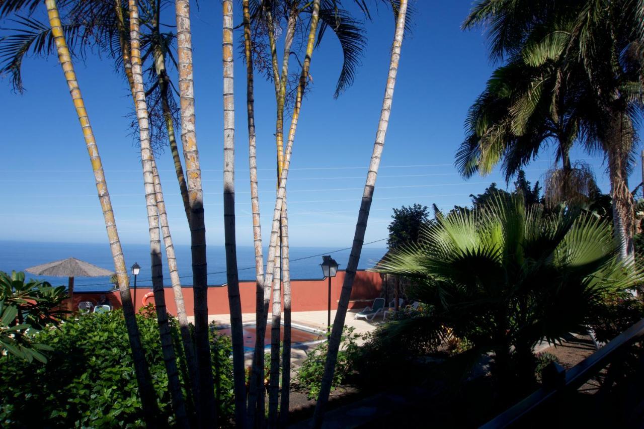 La Romera La Orotava