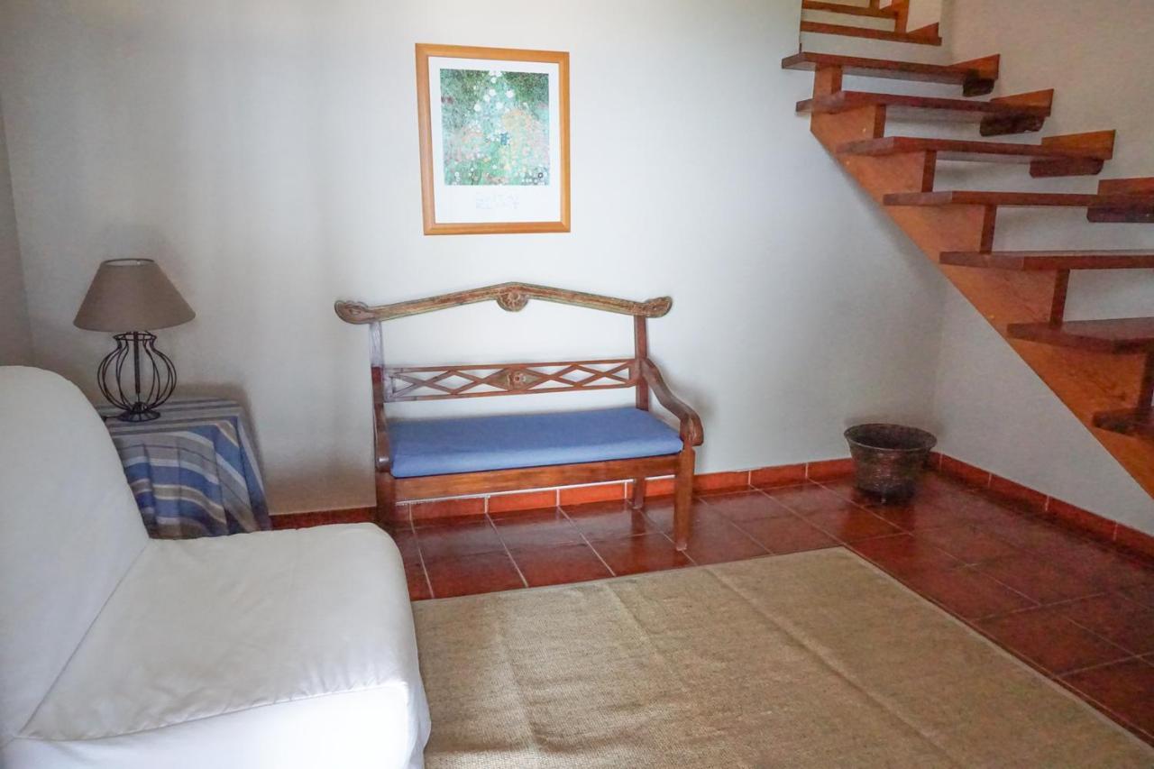 La Romera Apartment La Orotava