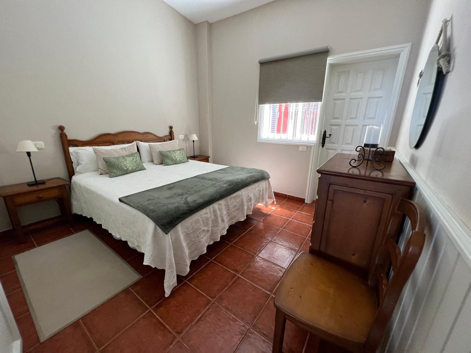 Apartment La Romera