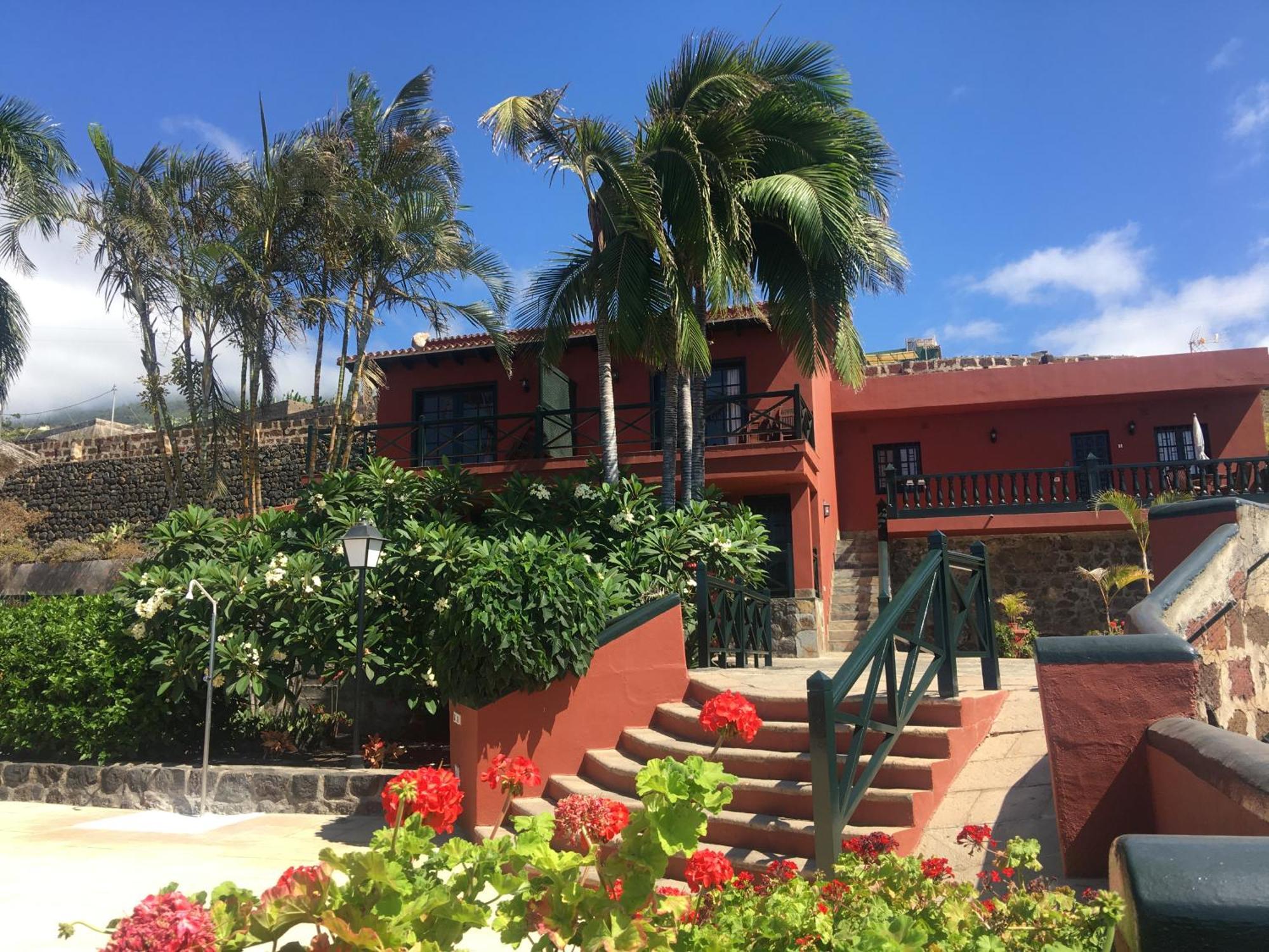 La Romera La Orotava